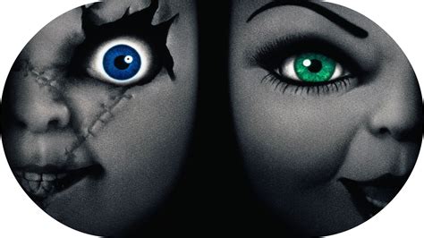 Chucky and Tiffany - bride of chucky 2 Photo (25674580) - Fanpop