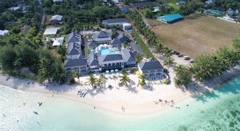 Muri Beach Club Hotel, Rarotonga | 2023 Updated Prices, Deals