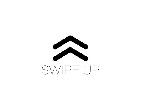 Dribbble - Swipe-up.gif by Evgeniy Zimin