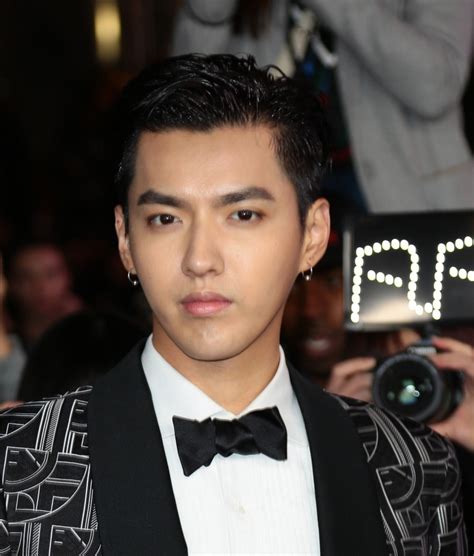 Kris Wu - Ethnicity of Celebs | EthniCelebs.com