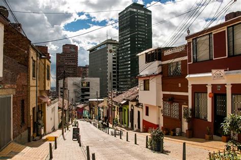 How to spend One Day in Bogota