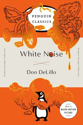 White Noise book by Don DeLillo | 9 available editions | Alibris Books