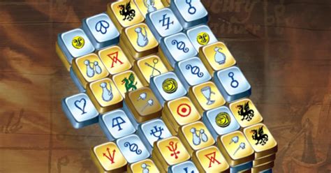 Mahjong Alchemy 🕹️ Zagraj na CrazyGames