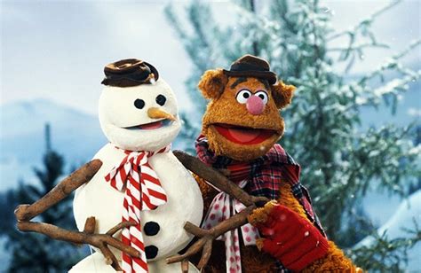 The Snowman | Muppet Wiki | FANDOM powered by Wikia