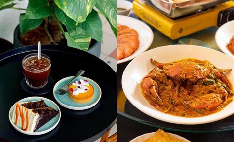 7 Best Food Spots In Ara Damansara - Zafigo