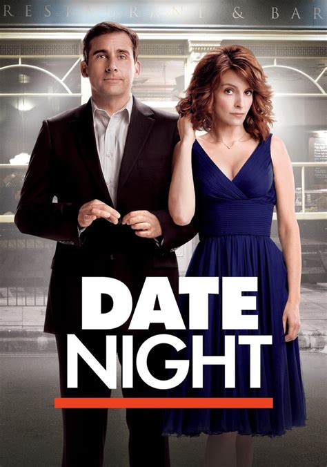 Date Night streaming: where to watch movie online?