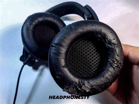 Ultimate Guide on How to Replace Headphone Pads | Headphonesty