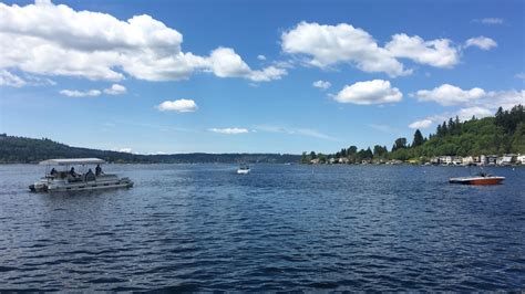 Sammamish named among top small cities in America