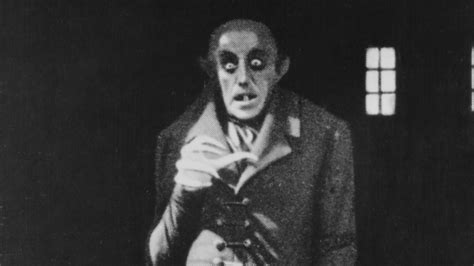 The True Story Behind Nosferatu