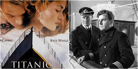 5 Ways James Cameron's Titanic Movie is Best (& 5 Why It's A Night to ...