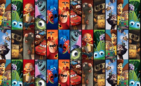 The Pixar Story: A Documentary About The Living Legends of Animation ...