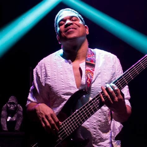 Oteil Burbridge - Les Brers