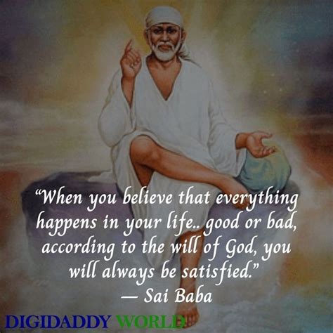 Pin on Shirdi Sai Baba Quotes