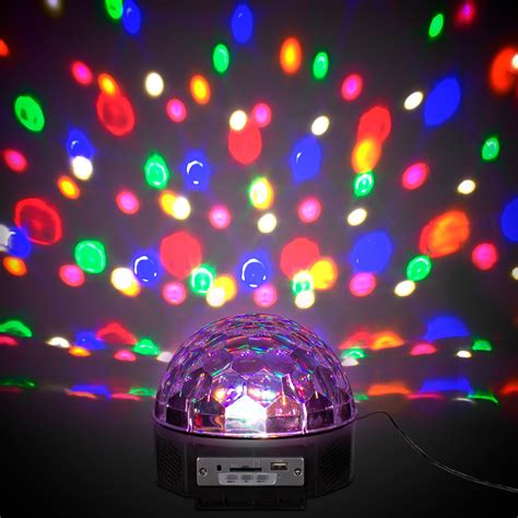 LED DJ Lighting Effects Machine