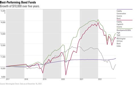 Best Performing Bond Funds 2024 - Casi Martie