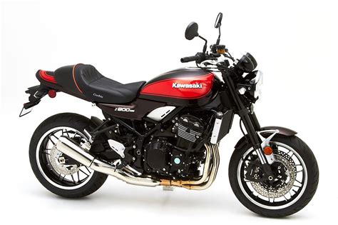 Corbin Motorcycle Seats & Accessories | Kawasaki Z900RS | 800-538-7035