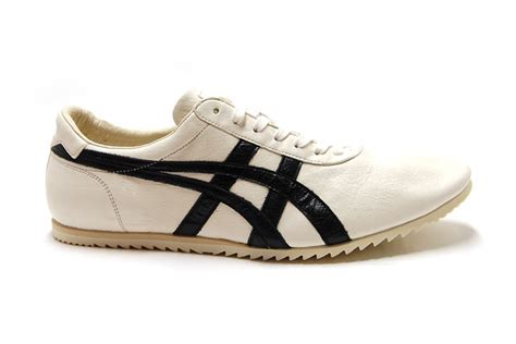 CROSSOVER: ONITSUKA TIGER NIPON MADE COLLECTION