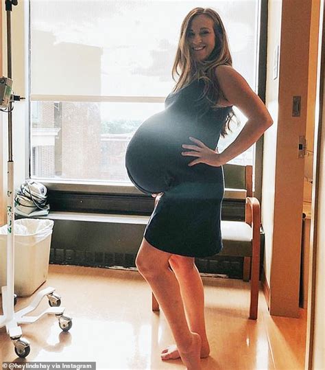 Mom Of Quadruplets Revealed Insights Of Her Pregnancy Transformation ...