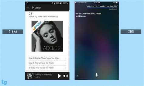 Siri vs. Alexa: Why Amazon Won Our 300-Question Showdown | Tom's Guide