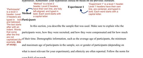 Persuasive Essay: Apa 7th edition sample professional paper