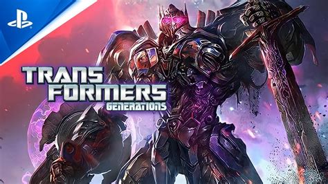 NEW Transformers Game | Transformers Generations | Nemesis Prime Mode ...