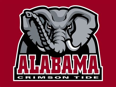 Alabama Logo Wallpapers - Wallpaper Cave