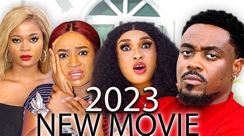 NEW MOVIE 2023 OF ANNAN TOOSWEET LATEST NIGERIAN NOLLYWOOD MOVIE ...