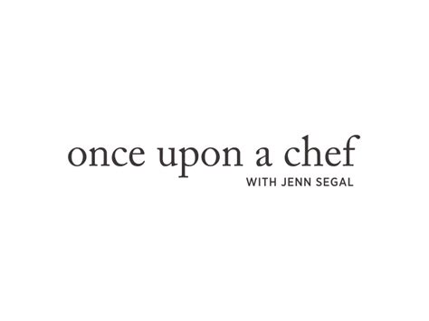 once-upon-chef-logo - cre8d design