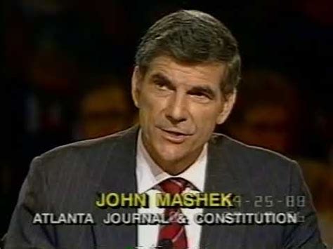 1988 Presidential Candidates Debate 1 - September 25, 1988 - YouTube