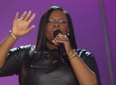 Tasha Cobb’s LIVE Recording Was Epic!!! See Pics! | Praise Cleveland