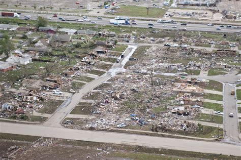 Tornadoes: Facts and Safety Tips – MODG News