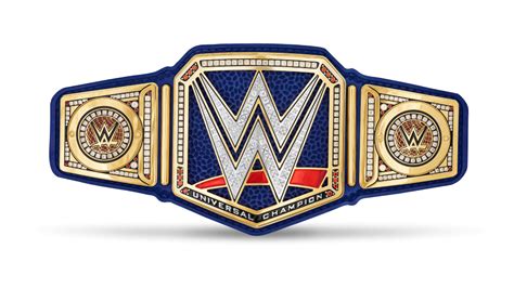 WWE Universal Championship | Pro Wrestling | Fandom