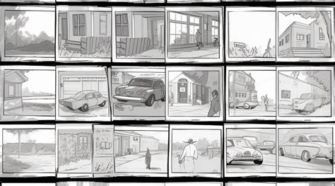 Lesson 5: Storyboarding in Animation