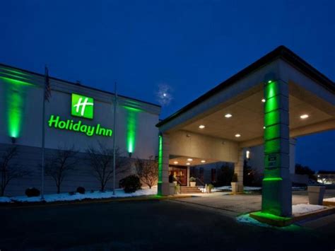 Holiday Inn Hotel Pittsburgh-Monroeville in Monroeville (PA) - Room ...