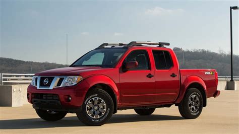 Best Nissan Frontier Tires - Truck Tire Reviews