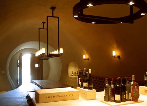 Residential Wine Cave | Wine furniture, Wine room, Wine closet