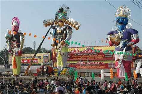 Kullu Dussehra 2022 Date: कुल्लू में मनाया जाता है अनोखा दशहरा, जहां ...