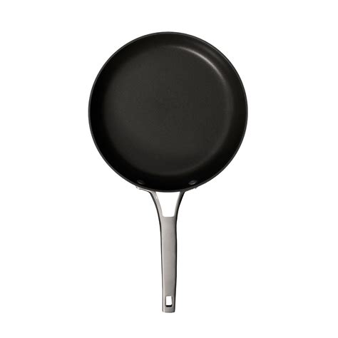 Calphalon Premier Hard Anodized Nonstick 2pc 10 & 12 Inch Frying Pan ...