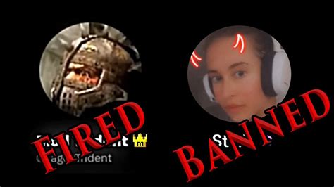 Jagex Fired Mod Trident & Banned Stella From Oldschool Runescape - YouTube