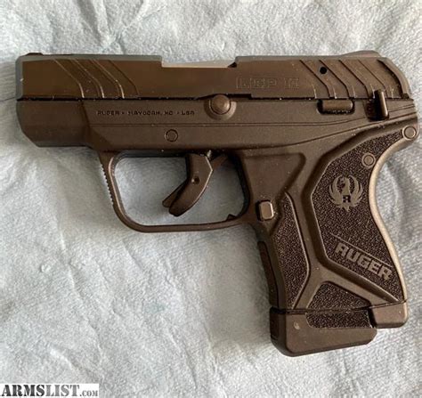 ARMSLIST - For Sale: Ruger LCP II 22LR