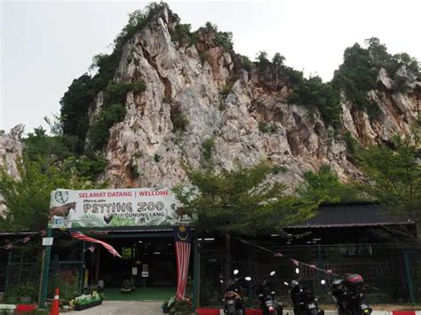 Visit Gunung Lang Recreational Park In Ipoh - A Cheap Day Out In Nature