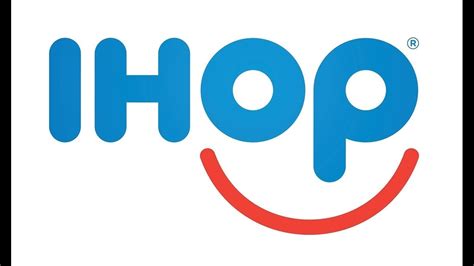 IHOP switches to new logo