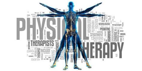 What people don’t understand about physical therapy - Factor Physical ...