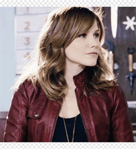 Sophia Bush Erin Lindsay Leather jacket Chicago P.D., jacket, black ...