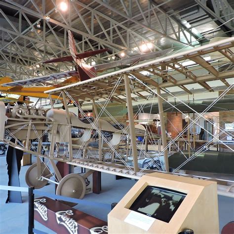 College Park Aviation Museum - All You Need to Know BEFORE You Go (2024)