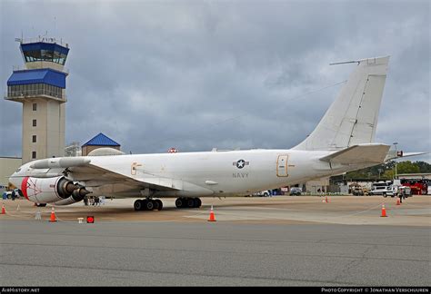 Aircraft Photo of 164409 | Boeing E-6B Mercury | USA - Navy ...