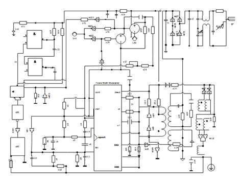 How To Create A Wiring Diagram For Your Needs