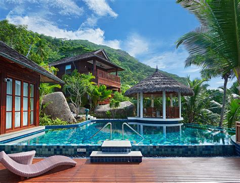 Hilton Seychelles Labriz Resort & Spa - Continental Travel Group