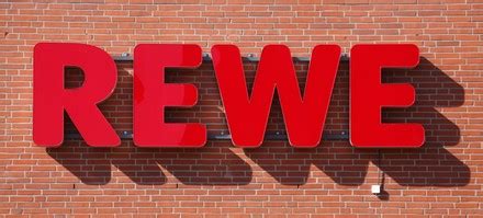 45 Rewe logo Stock Pictures, Editorial Images and Stock Photos ...