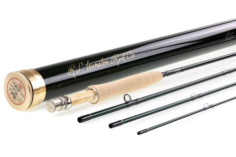 Winston Air 2 Fly Rod Review - The Best Winston Ever? - Trident Fly Fishing